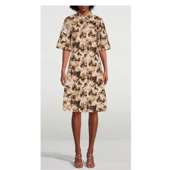 Dresses & Skirts - NWT Samsoe Samsoe Dress Size Large